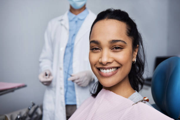 Dental Bonding in Boone, NC