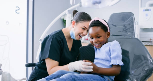 Dental Bonding in Boone, NC